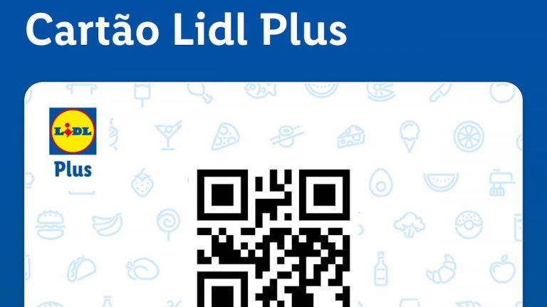 Lidl Plus é a nova app para smartphones que dá acesso a cupões e promoções semanais exclusivas