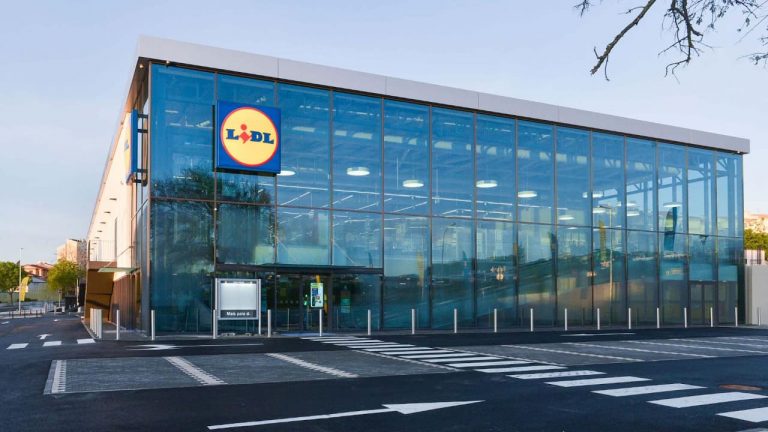Lidl reabre loja de Tavira esta semana