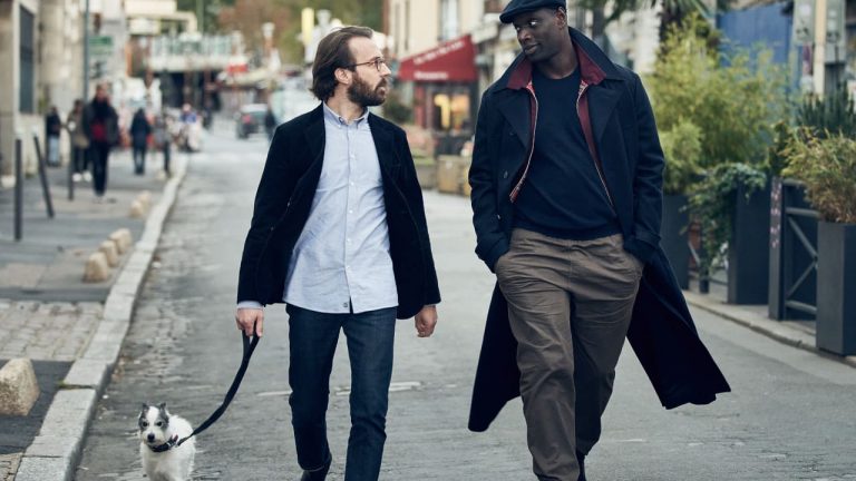 Surgem as primeiras imagens da Parte 2 de Lupin