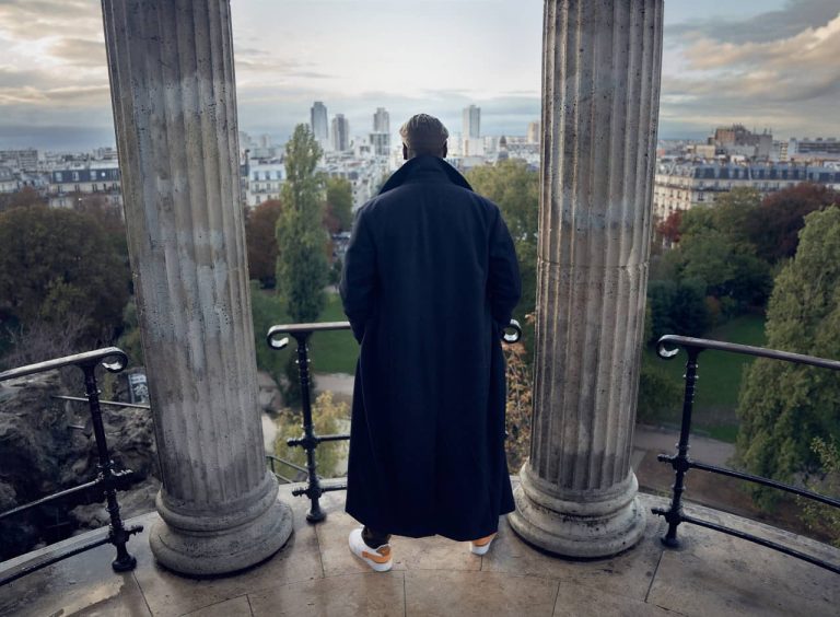 Já há data de estreia para a Parte 2 de Lupin