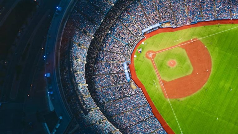 Os 5 melhores sites para os adeptos de desporto