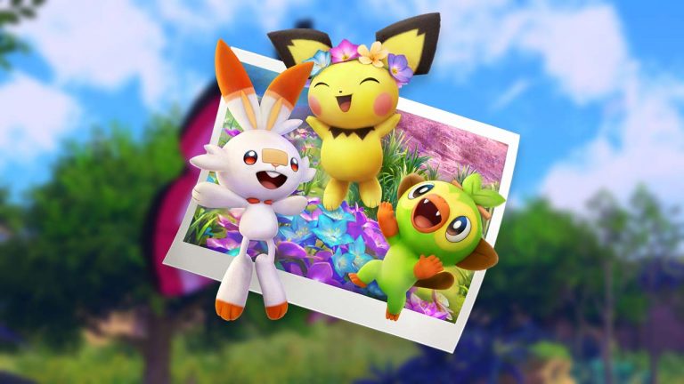 Análise – New Pokémon Snap (Nintendo Switch)