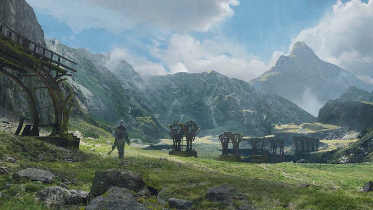 Análise – Nier Replicant ver.1.22474487139… (Xbox One)