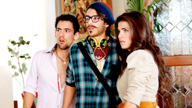 Netflix vai adaptar para inglês o filme sensação mexicano Nosotros Los Nobles