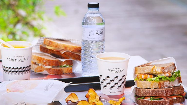 A Padaria Portuguesa vai ter uma loja em Setúbal