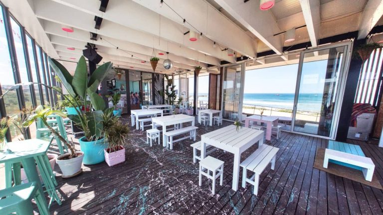 Palms Blitz. Novo conceito gastronómico da Costa da Caparica tem pizzas deliciosas confecionadas com ingredientes locais