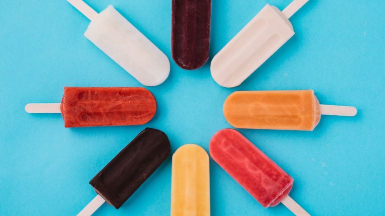 Gelados Picolini da Santini já se vendem fora das lojas da marca