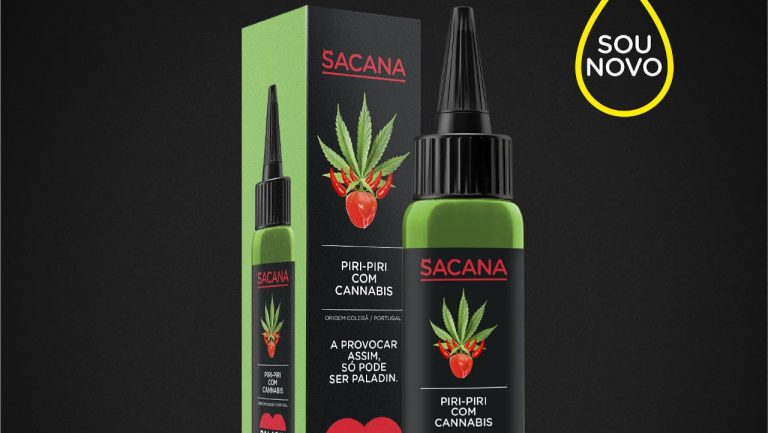 Piri-piri com Cannabis? Sim, existe