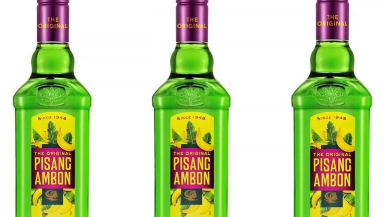 Lembram-se do Pisang Ambon? A marca tem agora uma nova receita e uma imagem mais atrativa