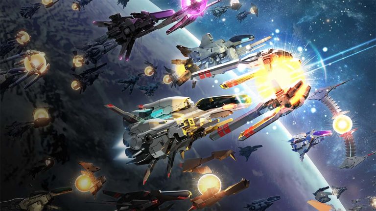 Análise – R-Type Final 2 (PlayStation 4)