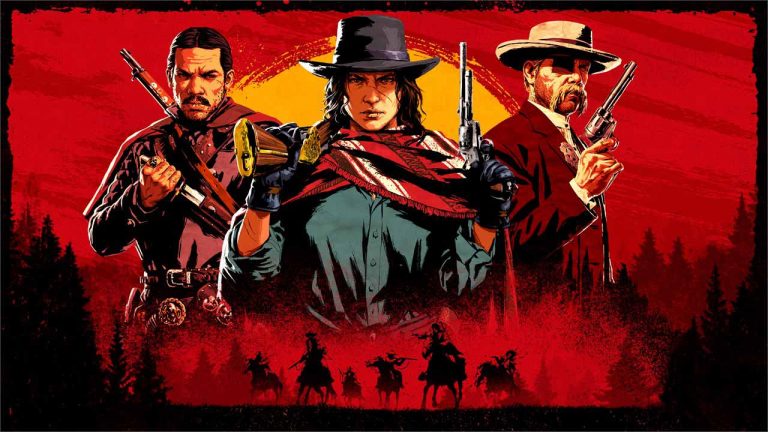 Red Dead Online, FIFA 21 e muito mais no Xbox Game Pass em maio