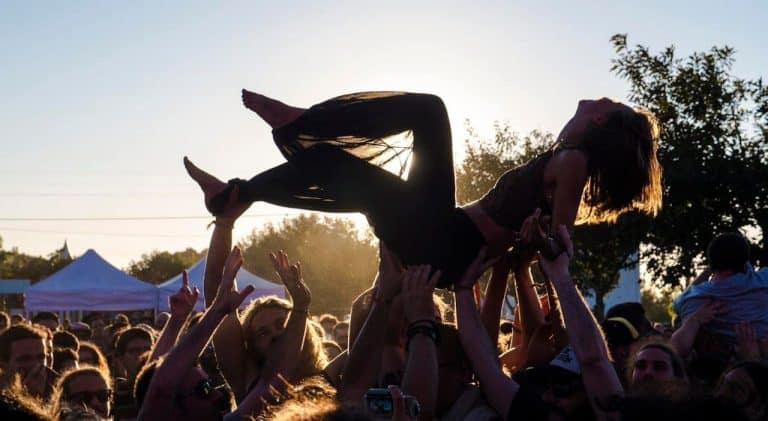 SonicBlast Fest adiado para 2022