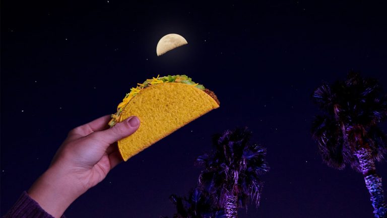 Taco Bell Portugal junta-se a campanha global e terá tacos grátis no dia 4 de maio