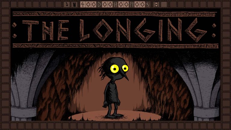 Análise – The Longing (Nintendo Switch)