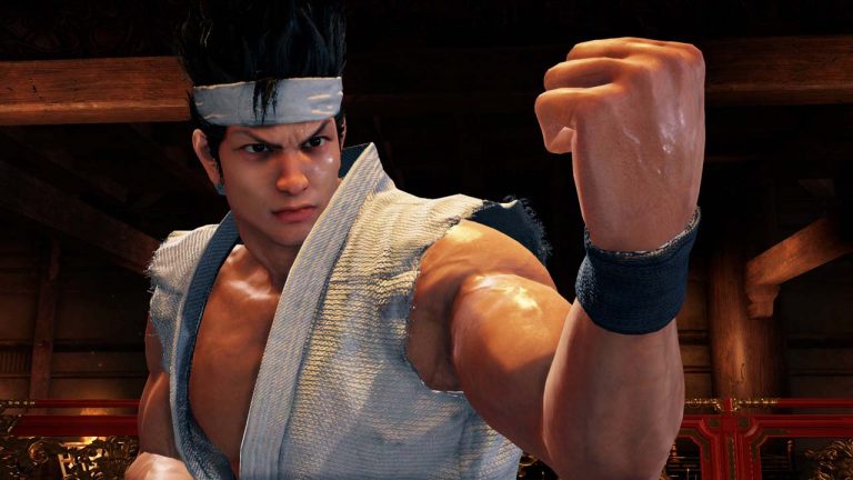 Virtua Fighter 5 regressa com Ultimate Showdown, exclusivo para a PlayStation