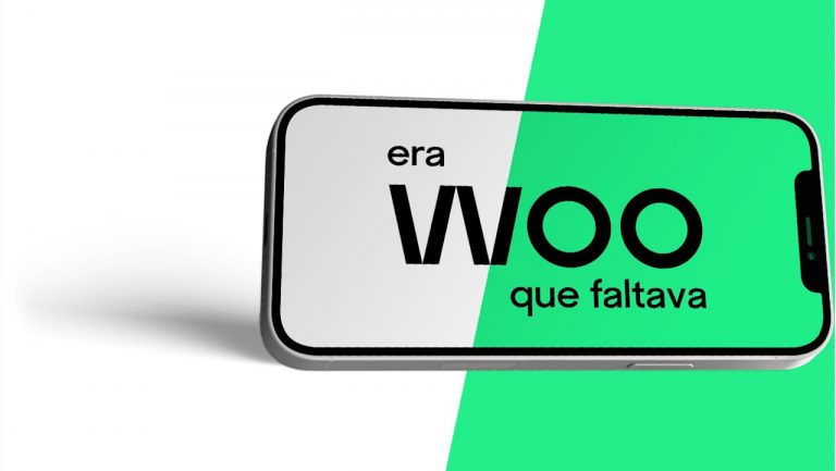 Nova app da WOO leva a televisão para dispositivos móveis e computador