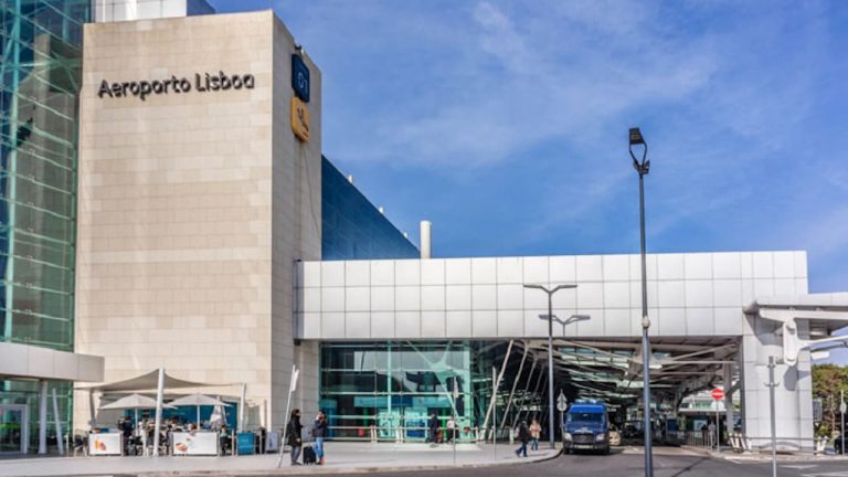 Terminal 2 do Aeroporto de Lisboa reabre com melhorias no início de julho