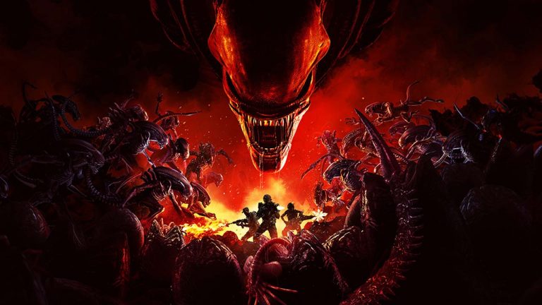 Aliens: Fireteam Elite chega ao PC e consolas em agosto