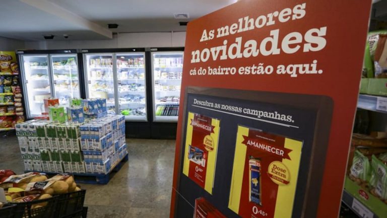 Há uma nova loja Amanhecer Mercadora em Setúbal