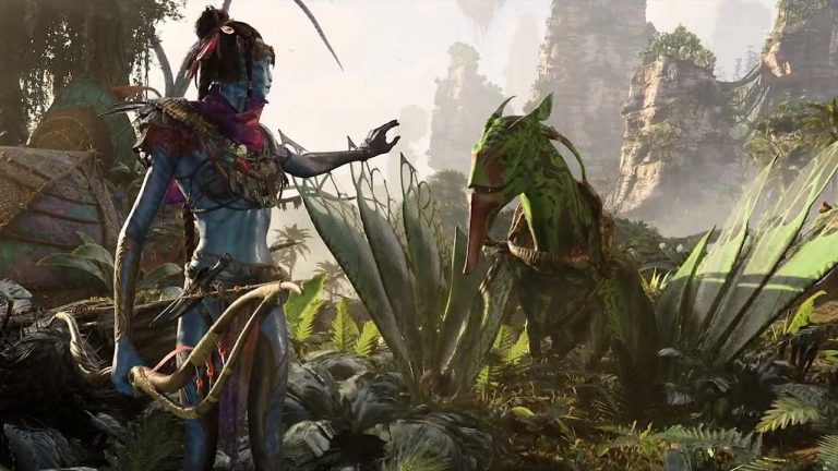 As novidades da Ubisoft Forward 2021