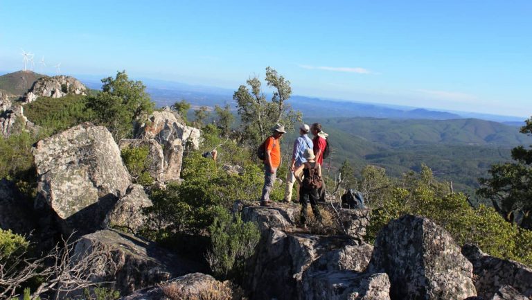 Há quase 50 trilhos e percursos pedestres para conhecer na Beira Baixa
