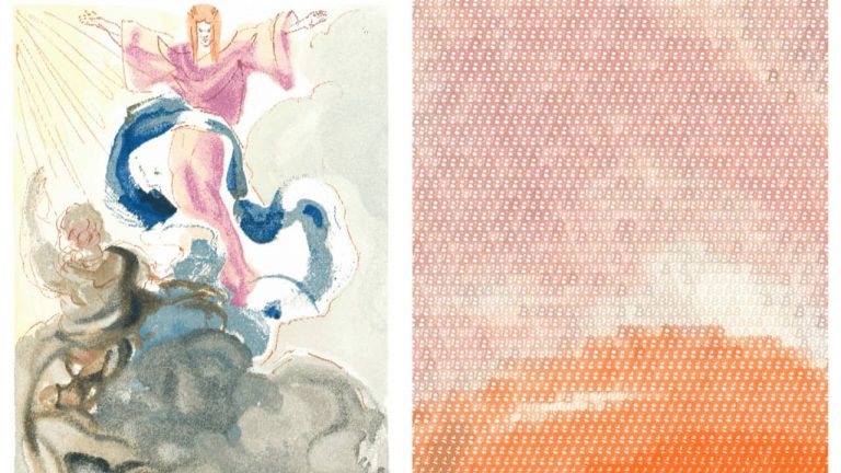 Binance abriu o seu primeiro mercado de NFTs