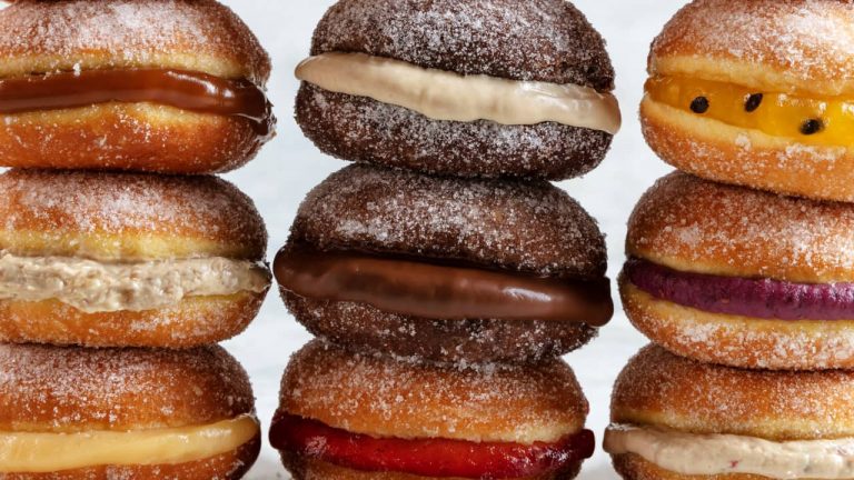 Continente vai lançar 17(!) sabores diferentes de Bolas de Berlim ao longo do verão