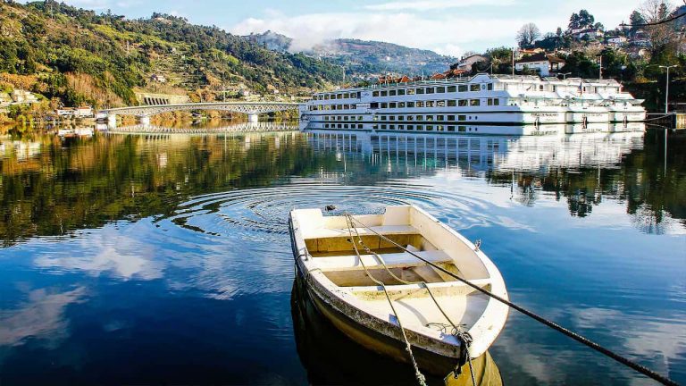 Cinfães: Um destino único para uma escapadinha ou férias