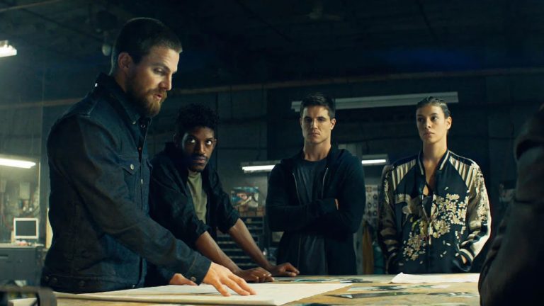 Code 8 vai ter uma sequela a estrear diretamente na Netflix