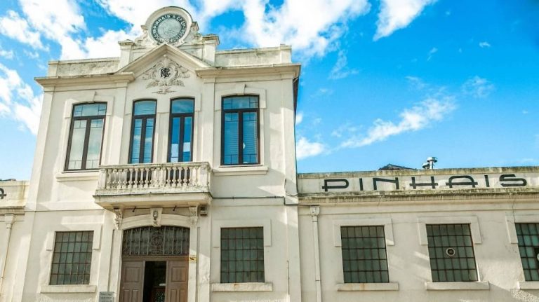 Pinhais abre museu vivo dedicado à indústria conserveira em Matosinhos ainda este ano