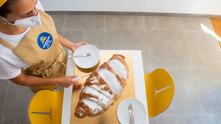 Croissant da Vila abre nova loja em Brejos de Azeitão