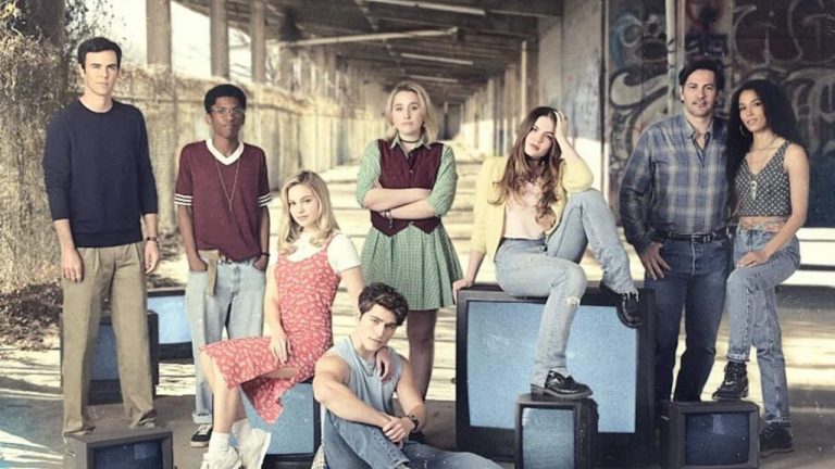 Amazon Prime Video estreia série Cruel Summer em agosto em Portugal