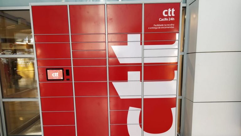 Alameda Shop & Spot, Alma Shopping e Nosso Shopping já têm cacifos 24H