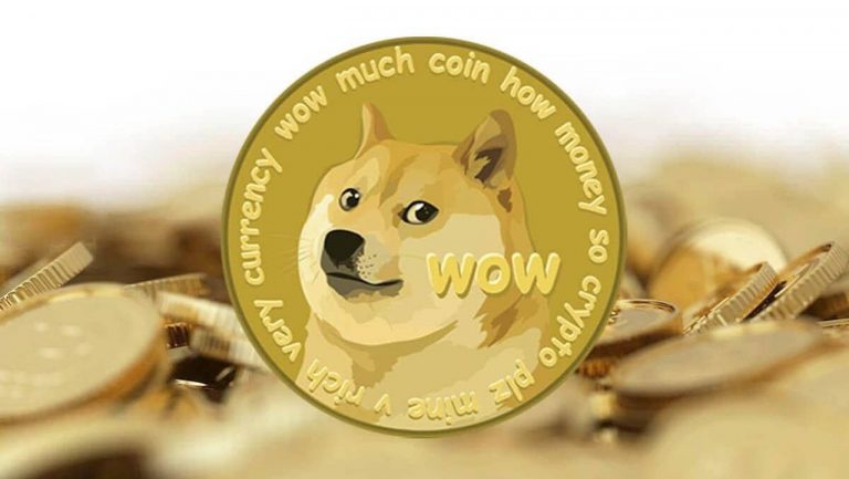 A Dogecoin chegou à Revolut