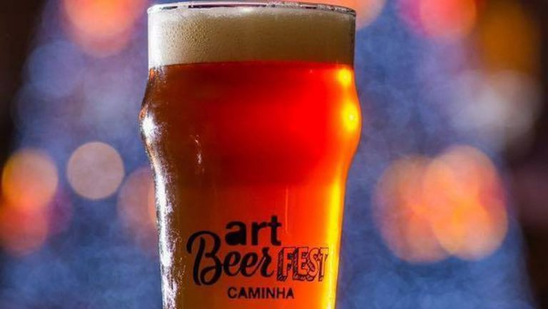 E-Artbeerfest. Versão digital do Artbeerfest Caminha está de volta