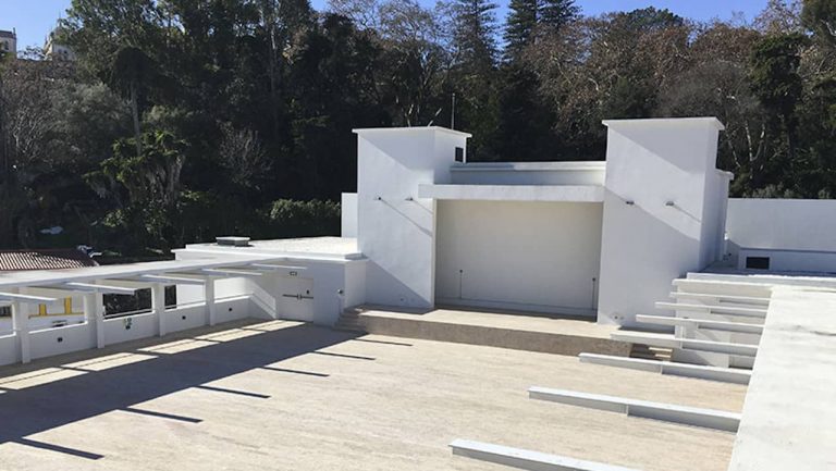 Festival Lusco Fusco acontece no Terraço do Capitólio só com artistas nacionais