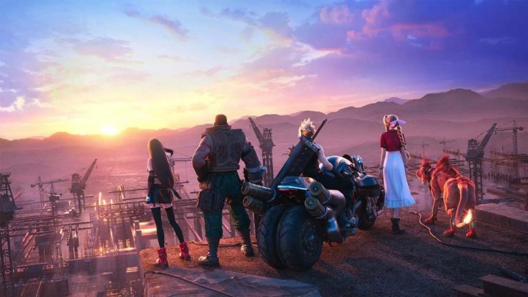 Final Fantasy VII Remake Intergrade para PC e PlayStation 5 recebe atualização com novas funcionalidades