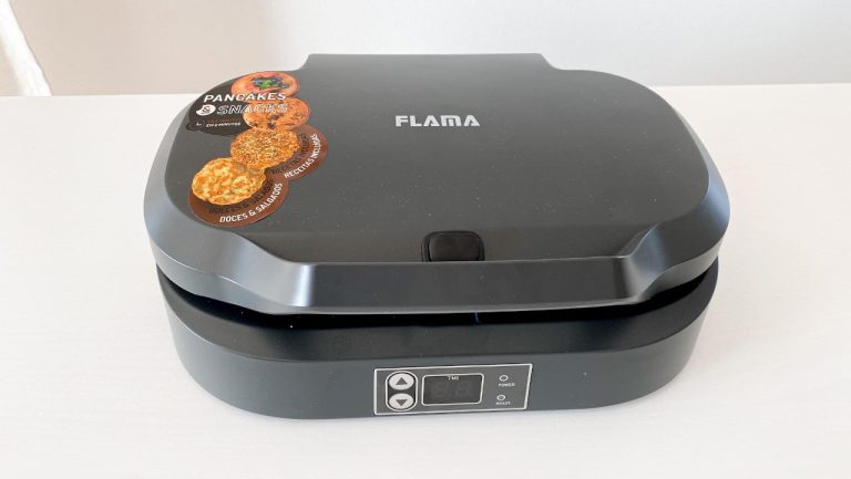 Análise – Flama 4902FL