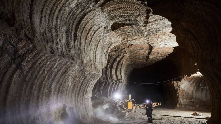 Geoparque Algarvensis Loulé-Silves-Albufeira será o único geoparque a sul do rio Tejo
