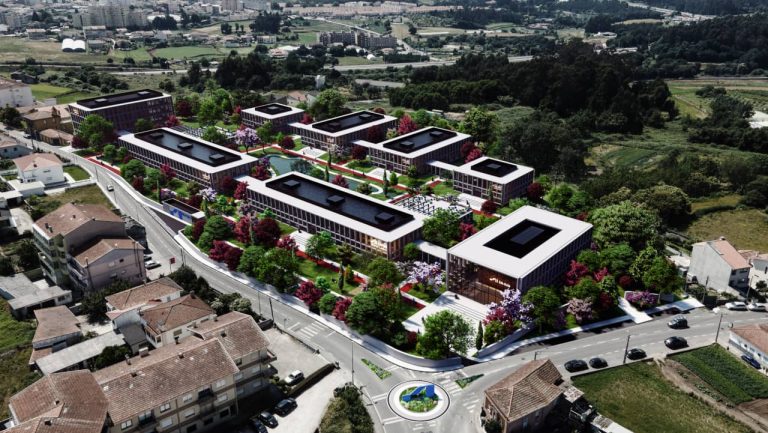 Gondomar vai contar com um hub tecnológico em breve