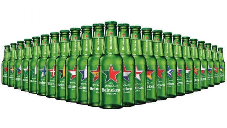 Heineken Euro 2020