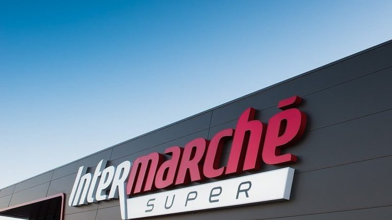 Há uma nova loja Intermarché em Moncarapacho