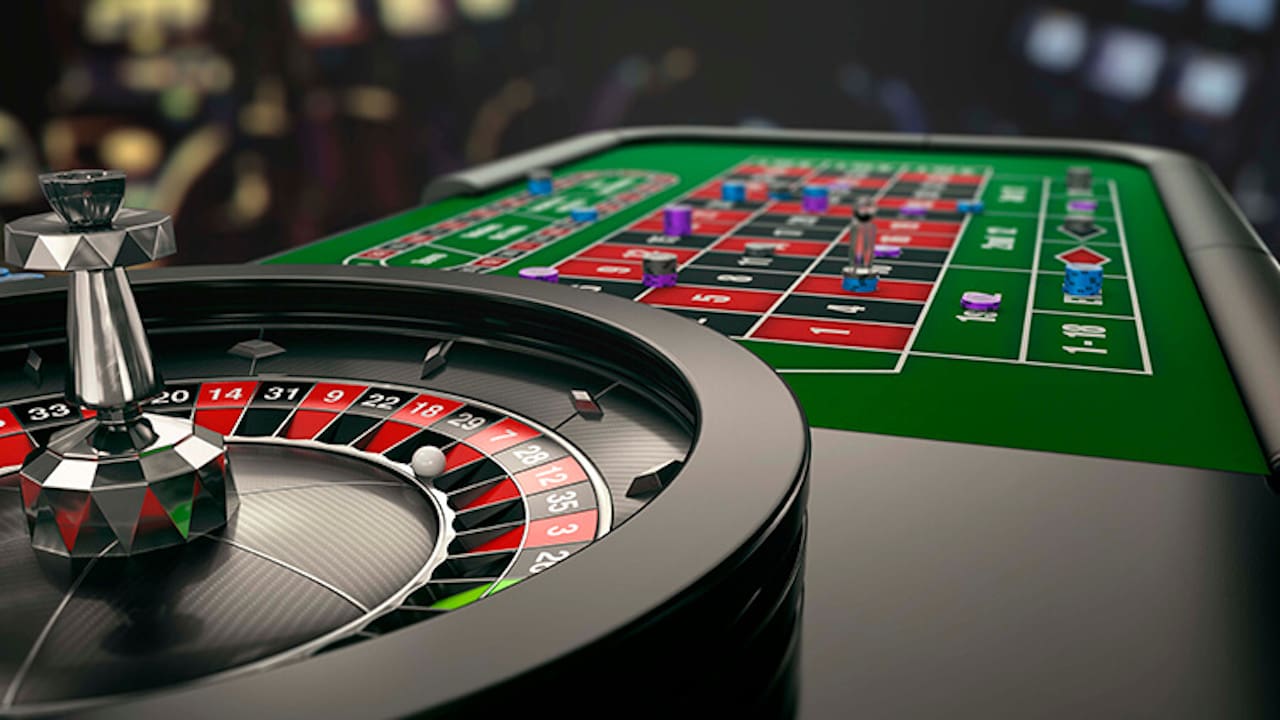 5 exemplos incríveis de casino 