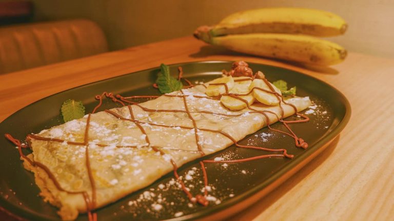 La Bonne Crêpe. Há um novo paraíso dos crepes em Alvalade