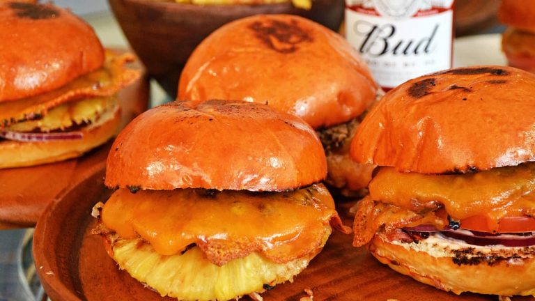 Like a Lord Burgers já entrega hambúrgueres na Margem Sul