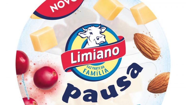 Limiano Pausa é o snack que devem levar na mala este verão