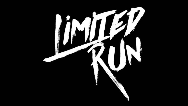 Limited Run Games revelou cerca de 30 novas versões físicas de jogos digitais