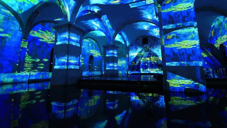 Ruínas do Carmo recebem espetáculo audiovisual em 360º sobre as colinas de Lisboa