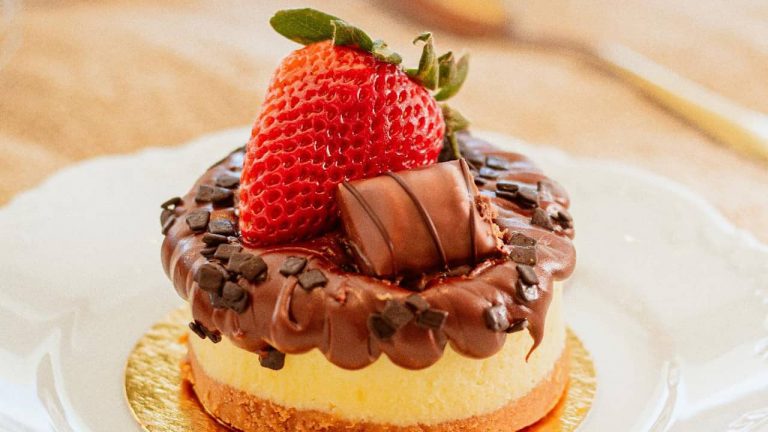 Mara Cakes. Confeitaria de sucesso no Brasil chega a Portugal