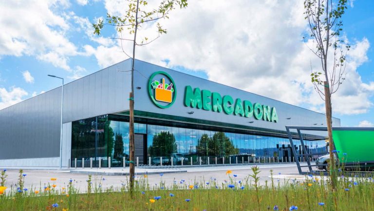 Mercadona abriu nova loja em Guimarães